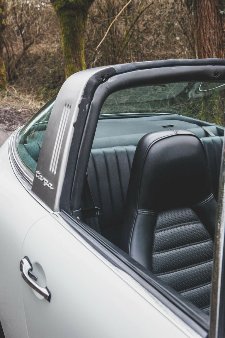Porsche 911 (G-Modell)