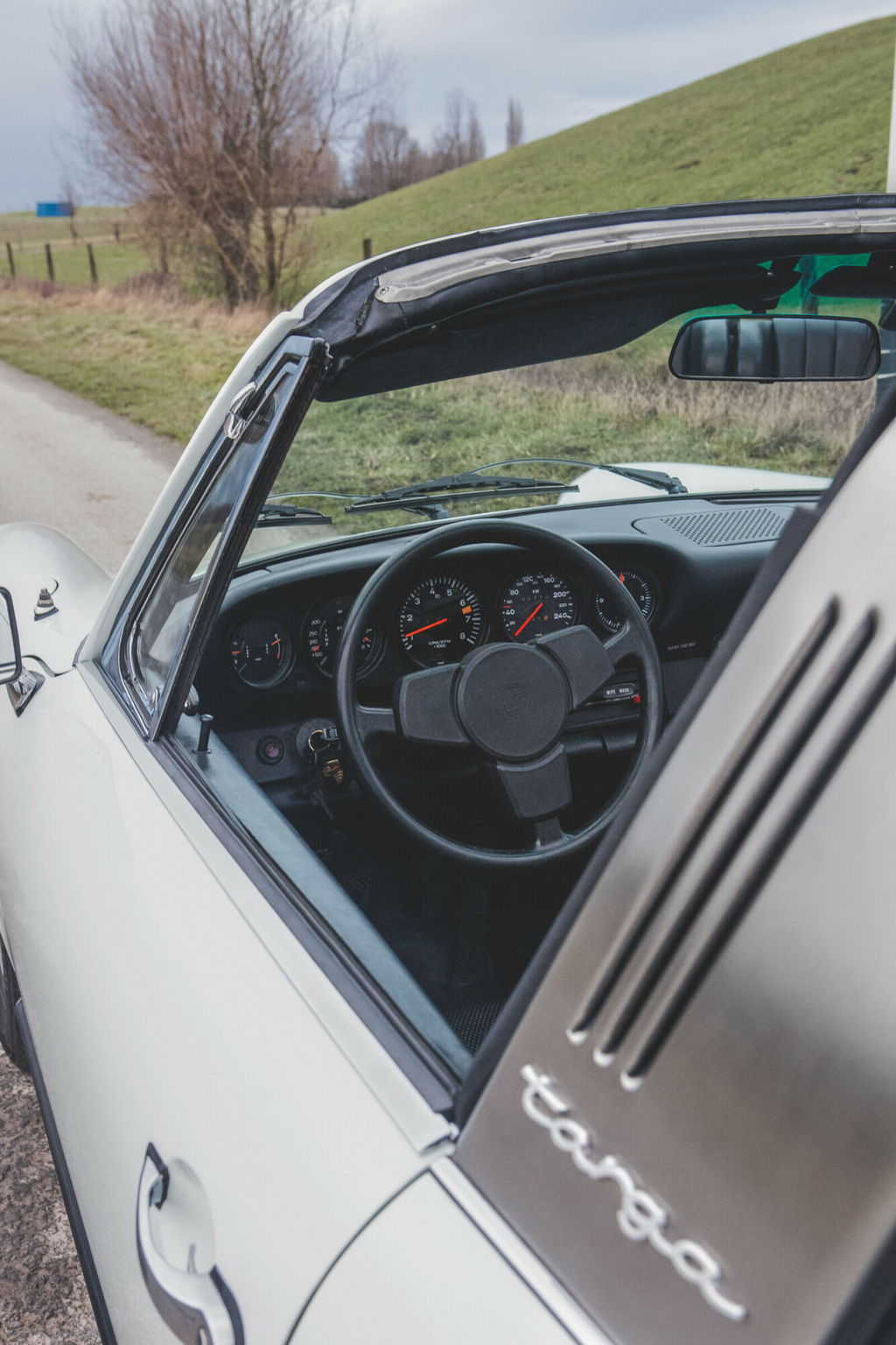 Porsche 911 (G-Modell)