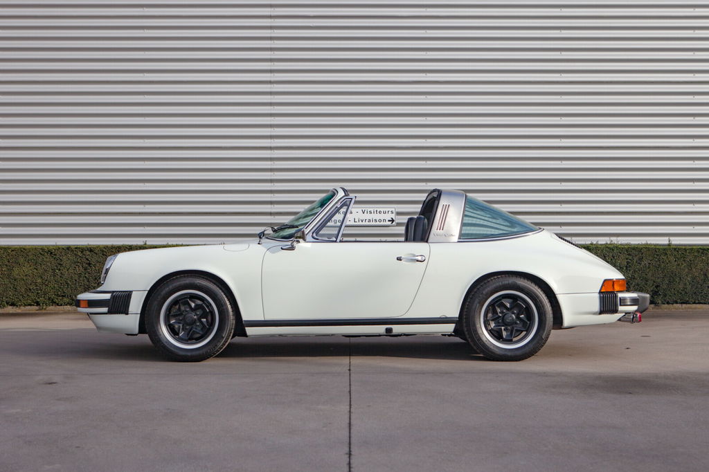 Porsche 911 (G-Modell)