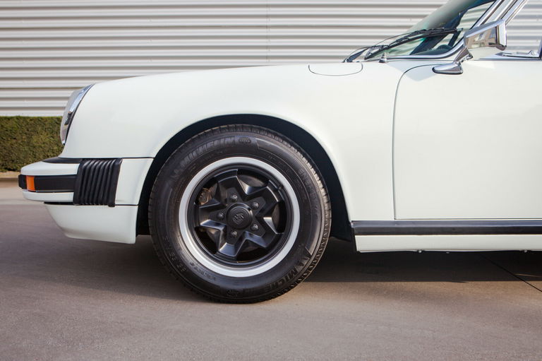 Porsche 911 (G-Modell)