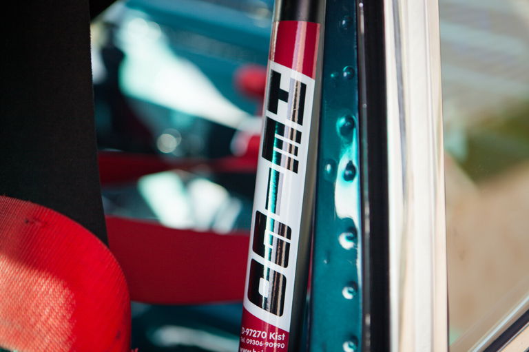 Porsche 911 Backdate