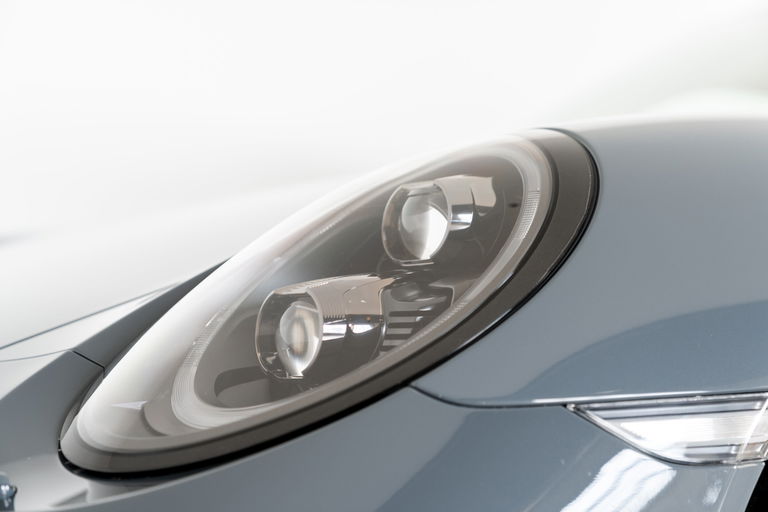 Porsche 991.2 Carrera