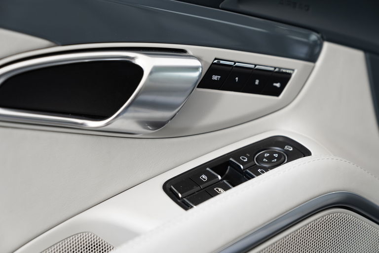 Porsche 991.2 Carrera