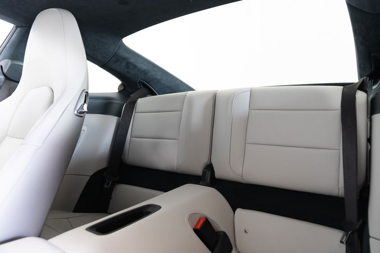 Porsche 991.2 Carrera