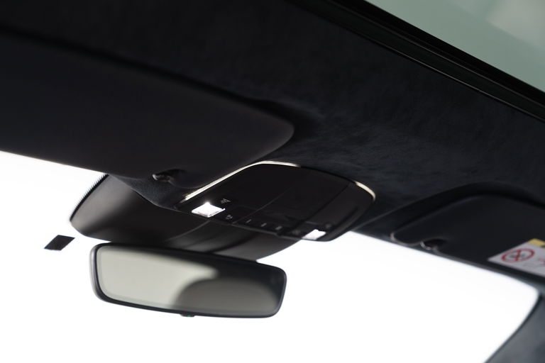 Porsche 991.2 Carrera