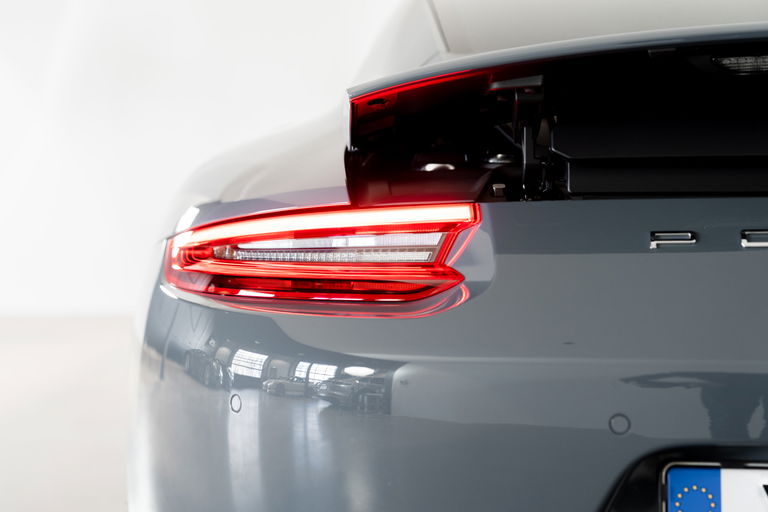 Porsche 991.2 Carrera