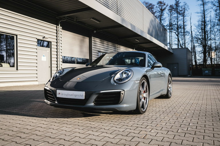 Porsche 991.2 Carrera S