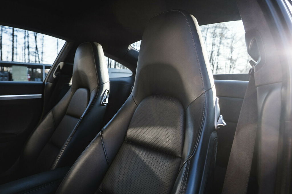 Porsche 991.2 Carrera S