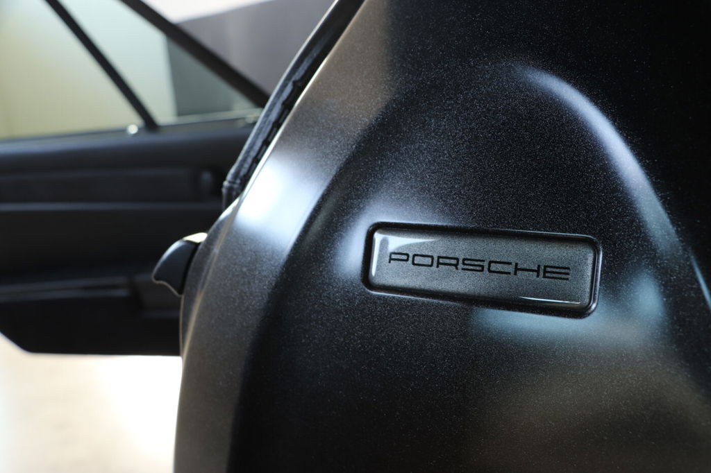 Porsche 993 Turbo WLS 2