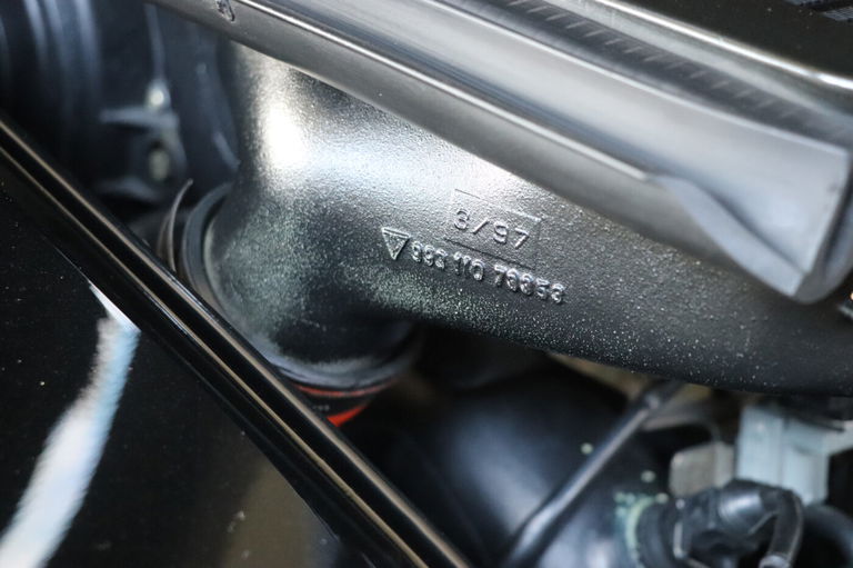 Porsche 993 Turbo WLS 2