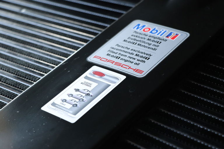 Porsche 993 Turbo WLS 2