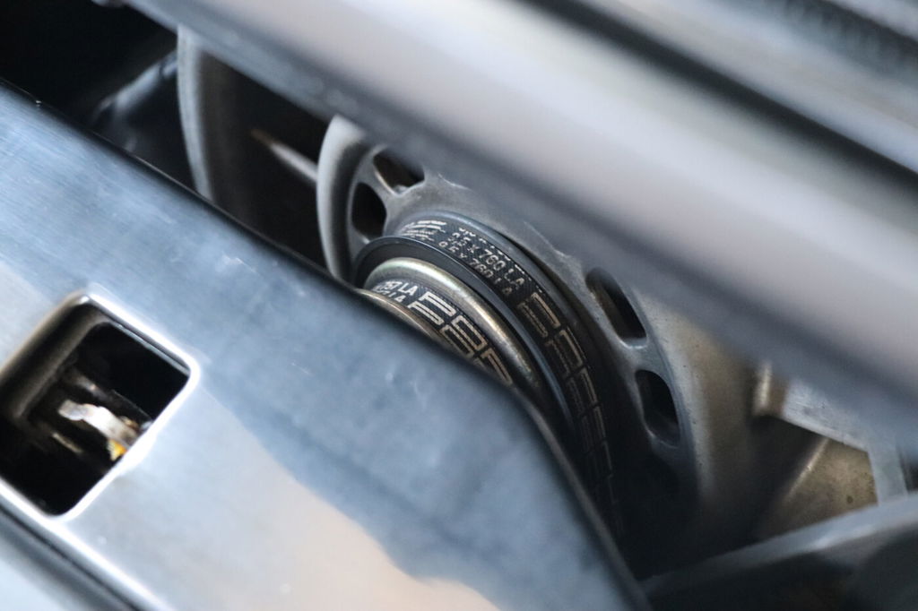 Porsche 993 Turbo WLS 2