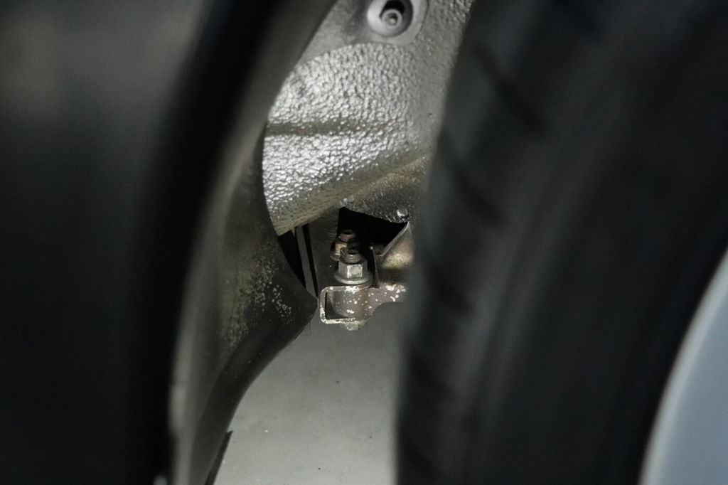 Porsche 993 Turbo WLS 2