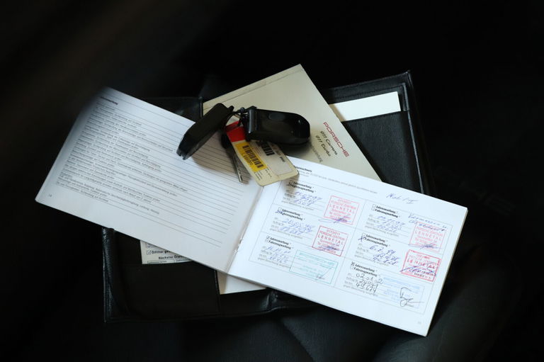 Porsche 993 Turbo WLS 2