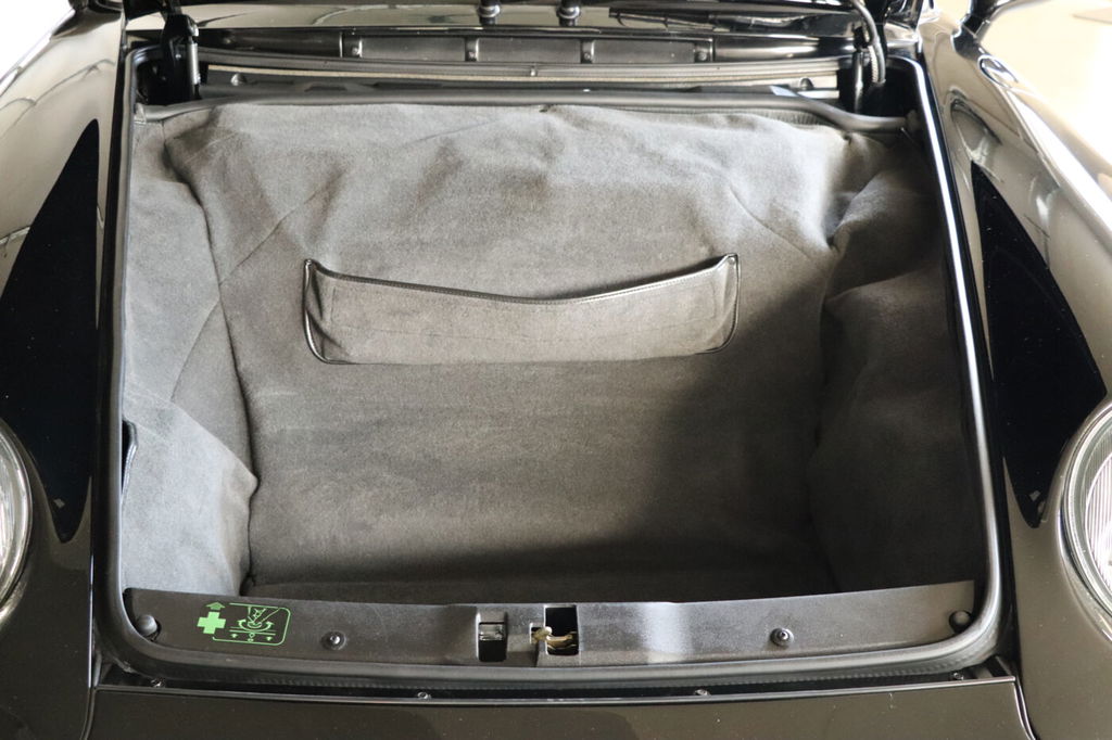 Porsche 993 Turbo WLS 2