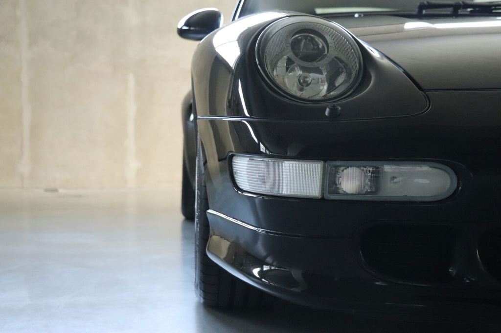 Porsche 993 Turbo WLS 2