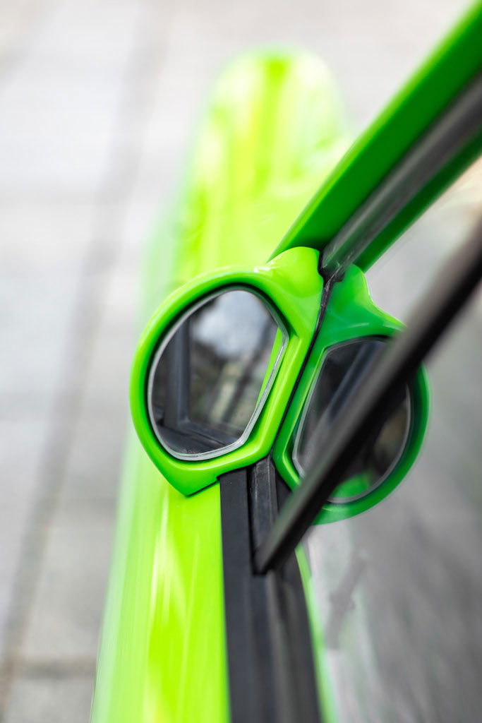 Porsche 911 Carrera 2,7