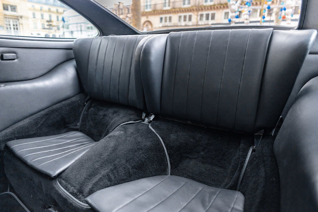 Porsche 911 Carrera 2,7