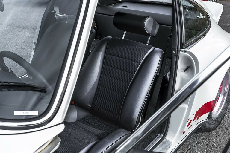 Porsche 911 Carrera RS