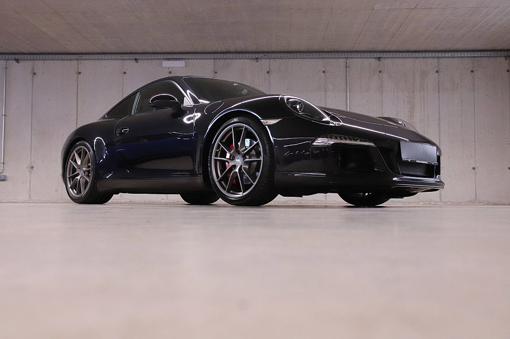Porsche 991 Carrera S