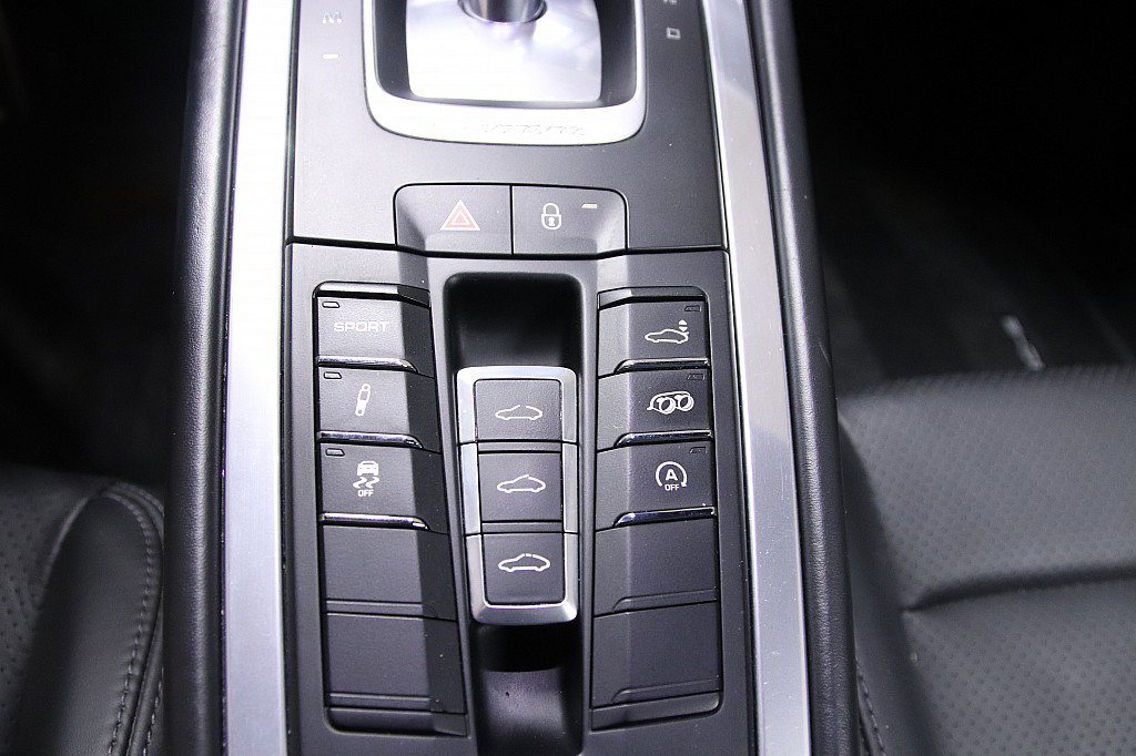 Porsche 991 Carrera S