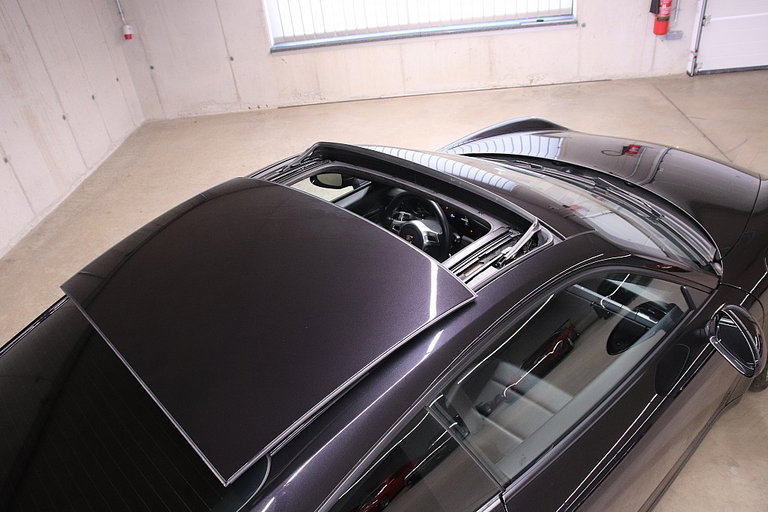 Porsche 991 Carrera S