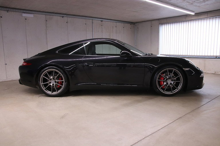 Porsche 991 Carrera S