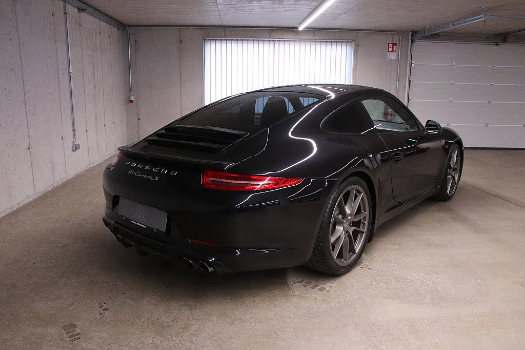 Porsche 991 Carrera S