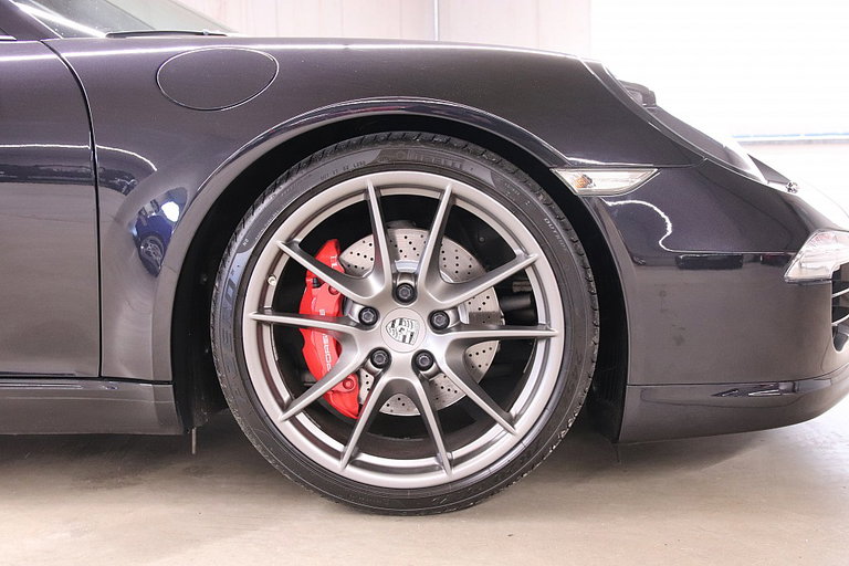 Porsche 991 Carrera S