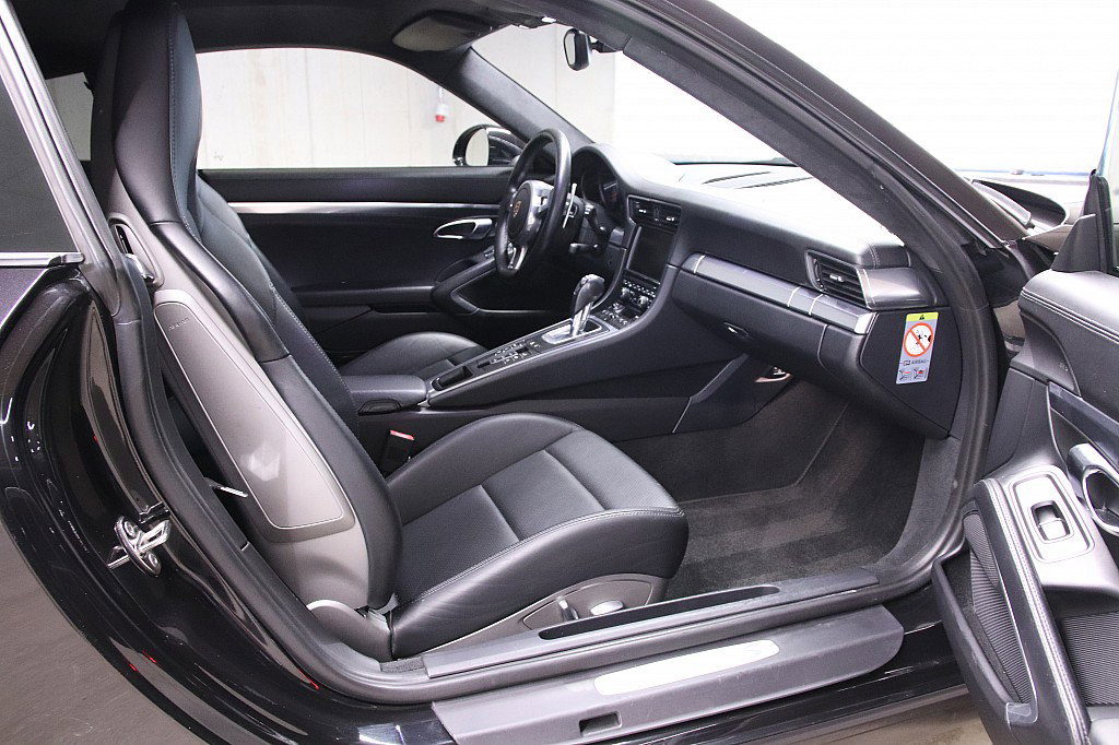 Porsche 991 Carrera S