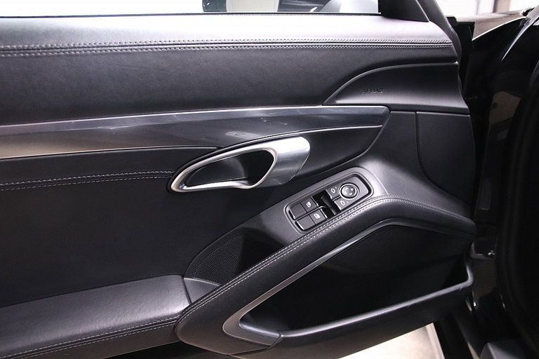 Porsche 991 Carrera S