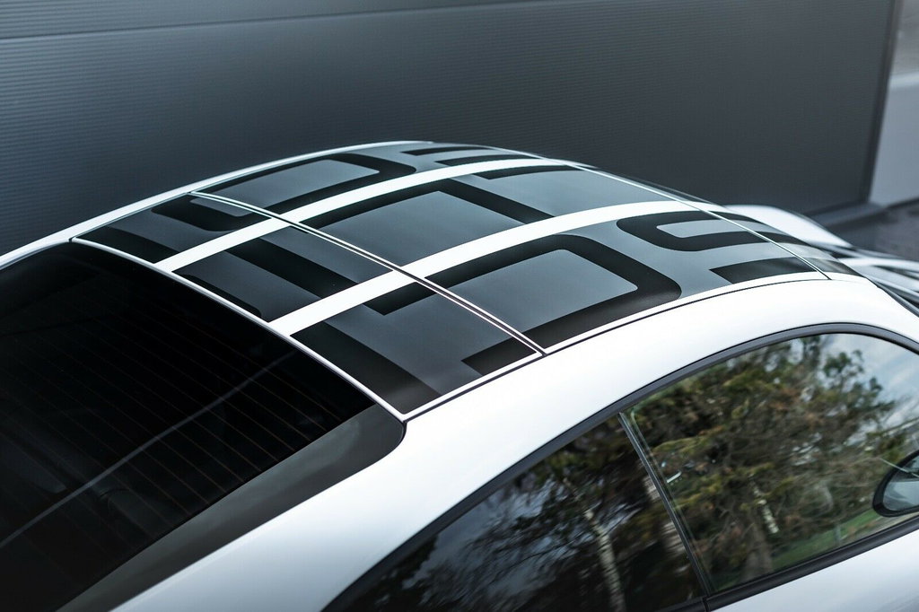 Porsche 991.2 Carrera S