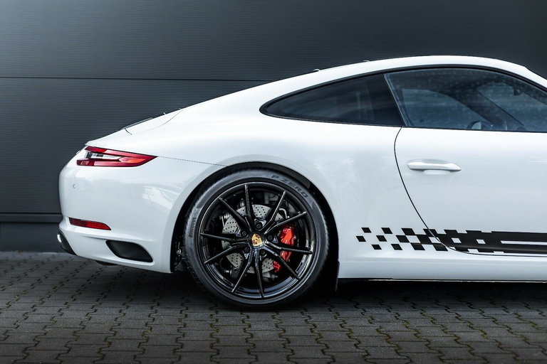 Porsche 991.2 Carrera S