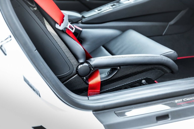 Porsche 991.2 Carrera S