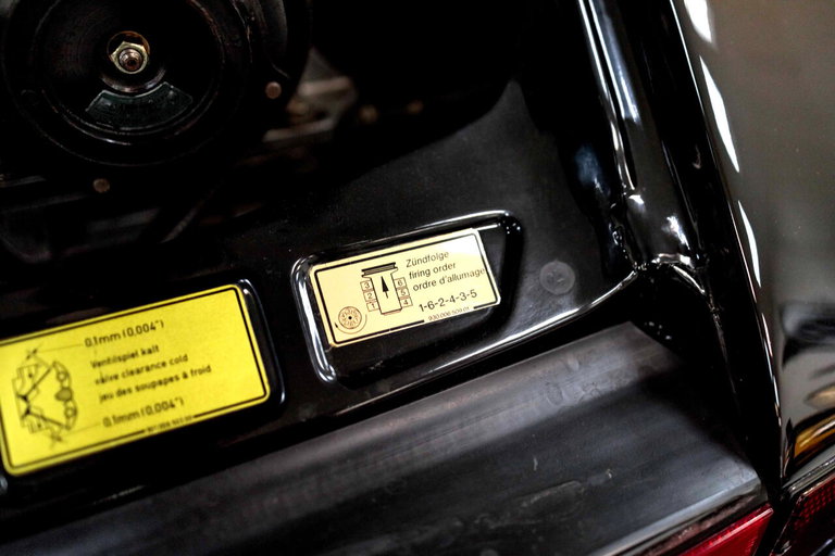 Porsche 911 Carrera 3.2 Speedster (US)