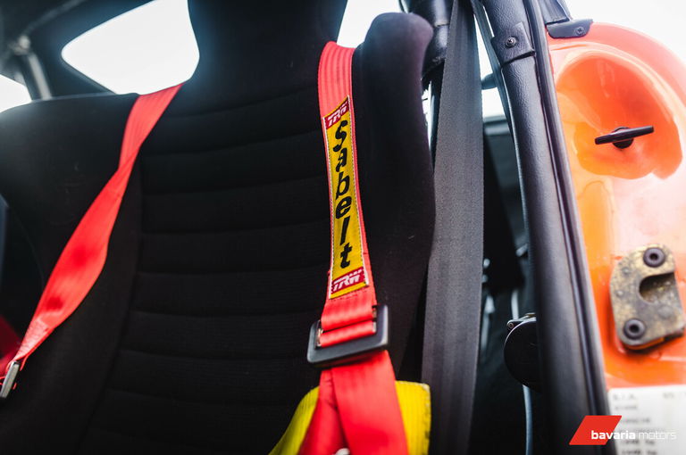 Porsche 911 Modified