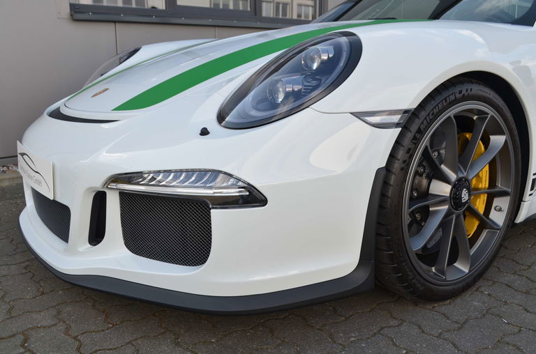 Porsche 911 R