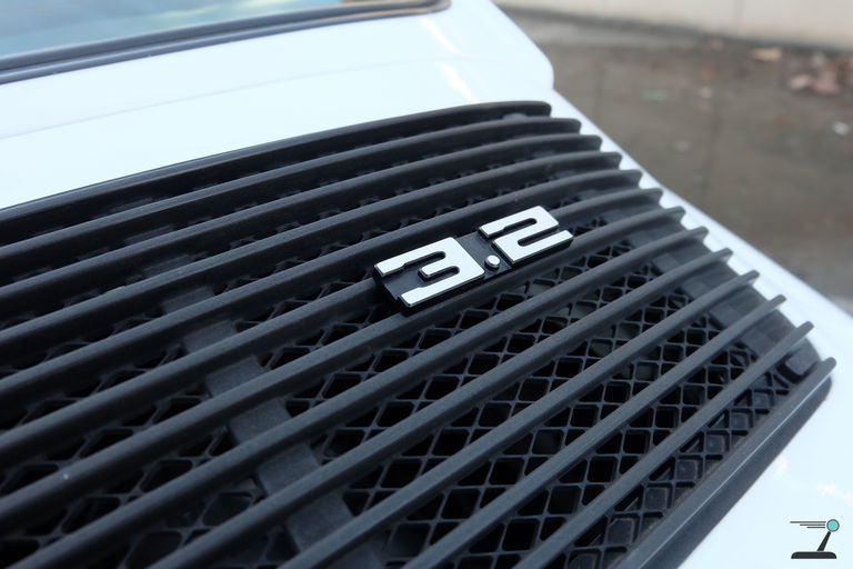 Porsche 911 Modified