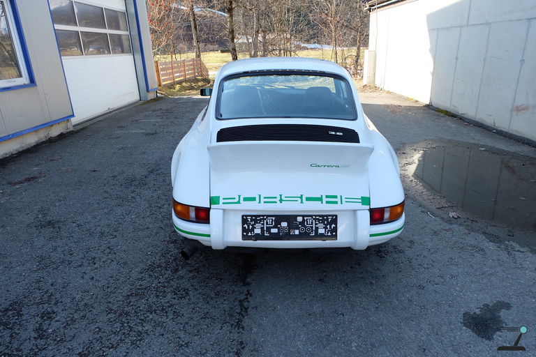 Porsche 911 Modified