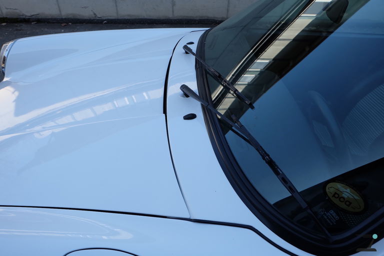 Porsche 911 Modified