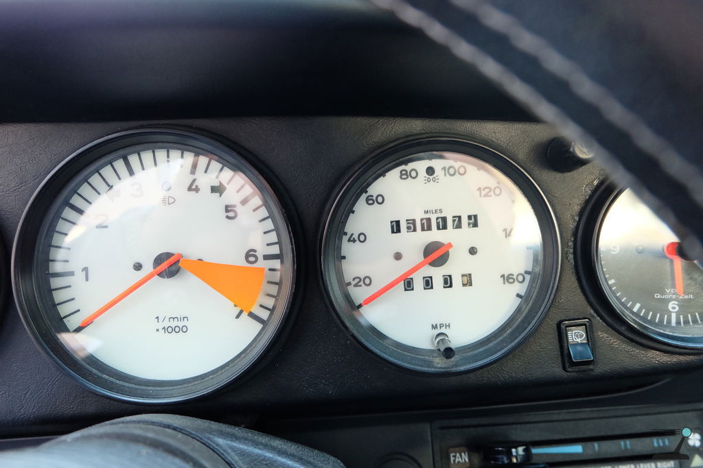 Porsche 911 Modified