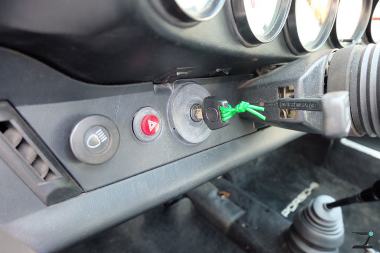 Porsche 911 Modified