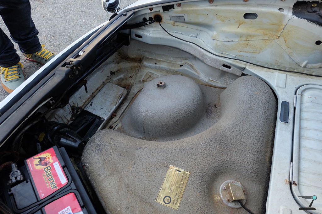 Porsche 911 Modified