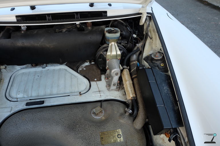 Porsche 911 Modified