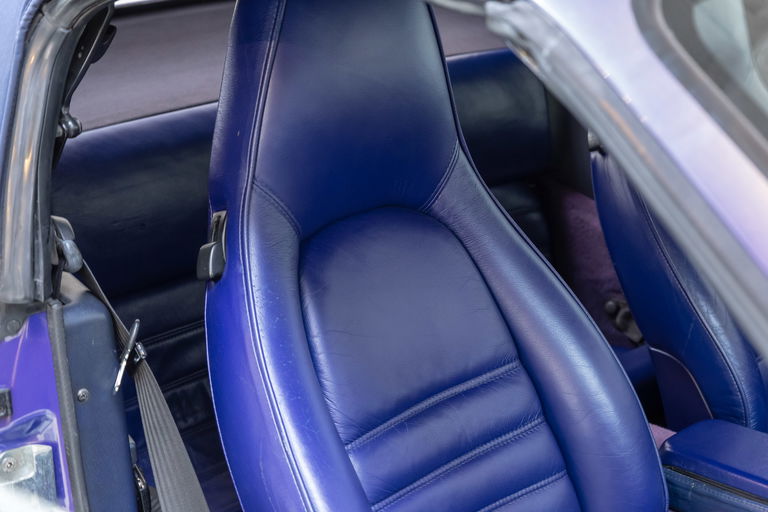 Porsche 944 S2 Cabriolet