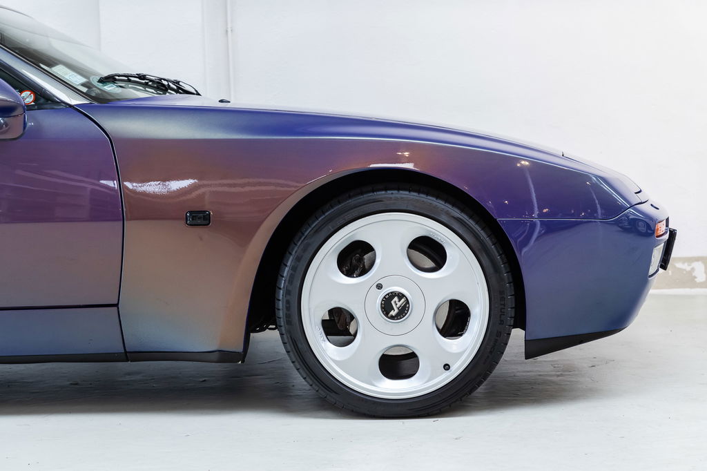 Porsche 944 S2 Cabriolet