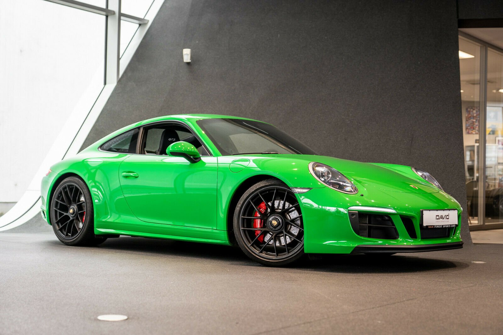 Porsche (911) 991 GTS for sale - Elferspot - Marketplace for Porsche