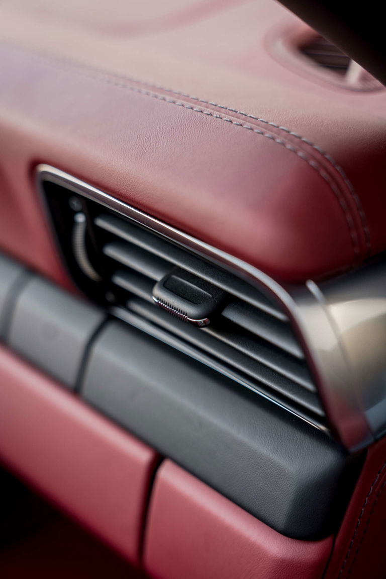 Porsche 991 Speedster