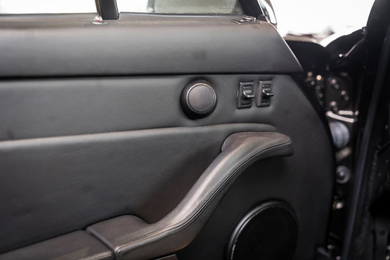 Porsche 993 Carrera S