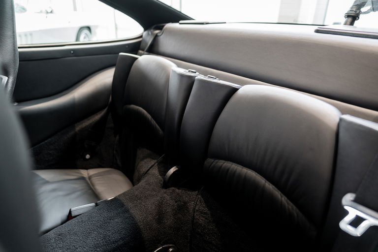 Porsche 993 Carrera S